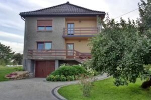 Kościeliska Agritourism