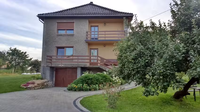 Agroturystyka Kościeliska