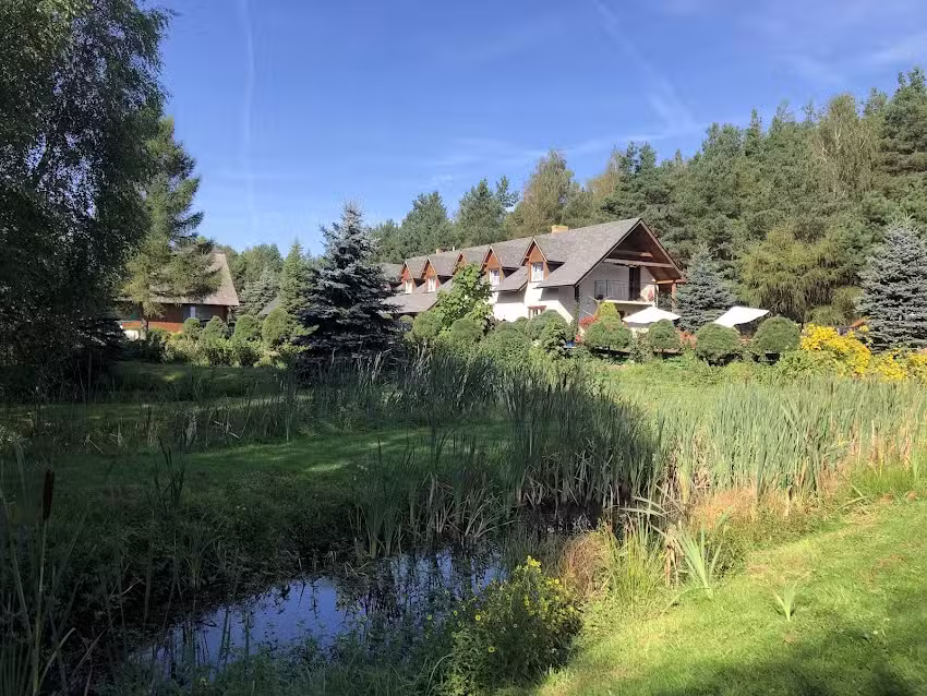 Agrotourismus in Koziołkowo