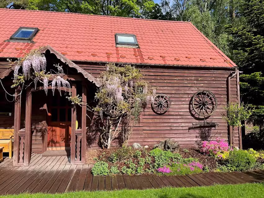 Agroturystyka Kozłowiec Agrokozłowiec