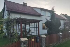 Agrotourism Krauzówka