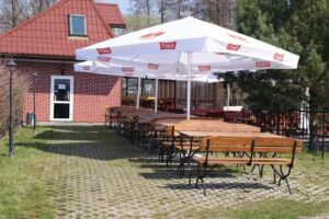 Agrotourismus Krężniczanka