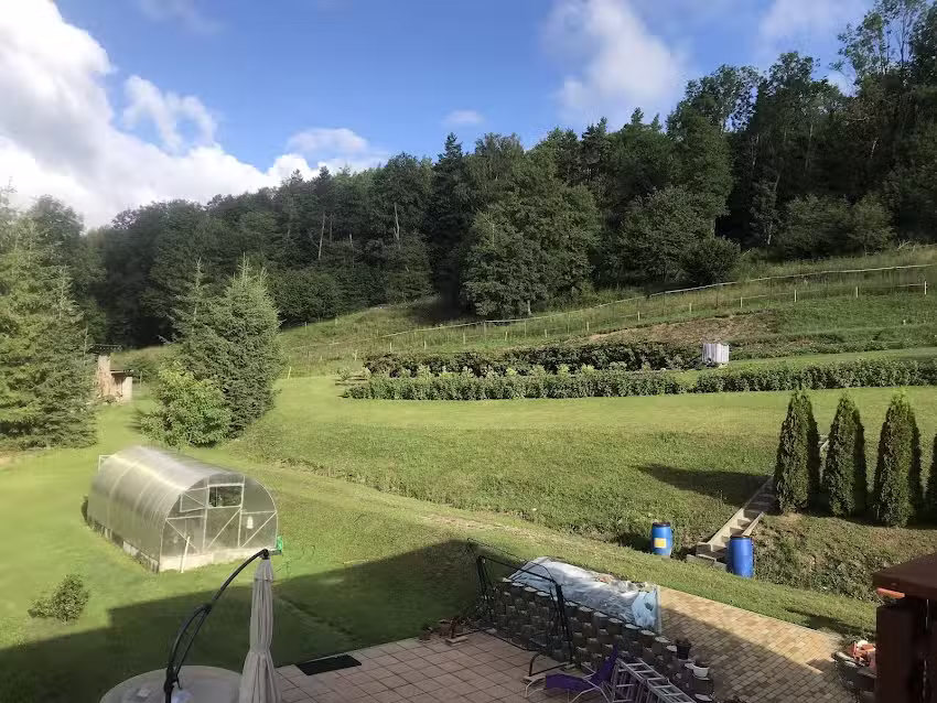 Krokus Agritourism Puławy – Rymanów