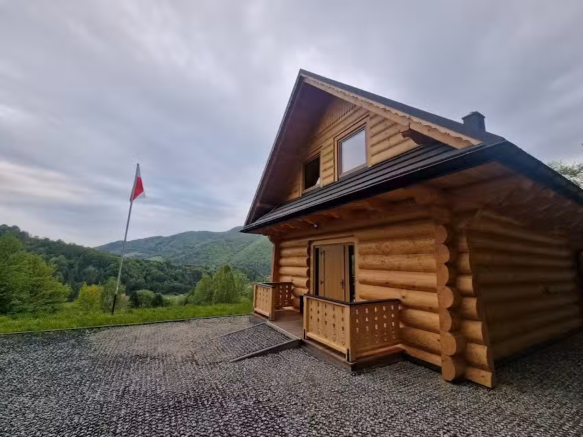 Agritourismus Kr&oacute;lowo