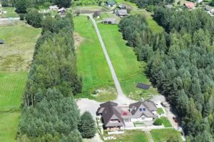 Kruszyna agritourism