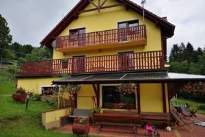 Agritourism Krystyna and Zygmunt Kąkol