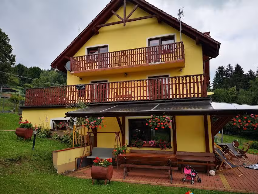 Agritourism Krystyna and Zygmunt Kąkol