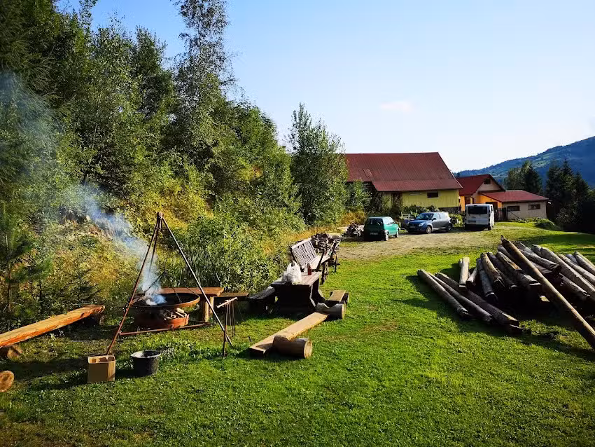 Agroturystyka Kurnytówka