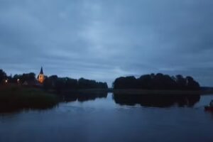 Agrotourismus, Arbeiterunterkünfte