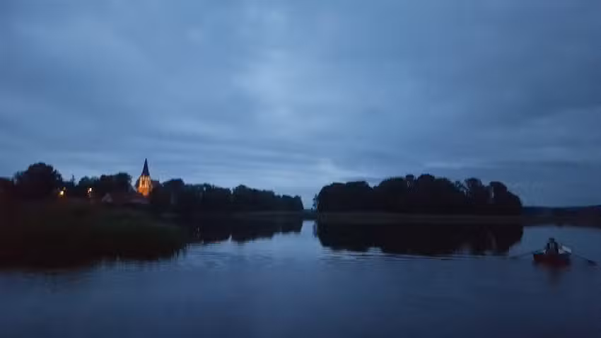 Agrotourismus, Arbeiterunterkünfte