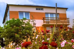 Agritourism Flower Corner