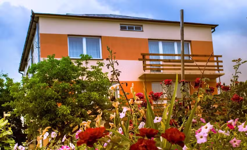 Agroturystyka Kwiatowy Zakątek