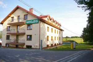 Agrotourismus Łańcut