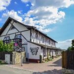 Agroturystyka Lawenda