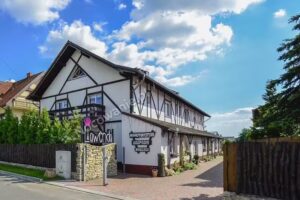 Agrotourismus in Lawenda