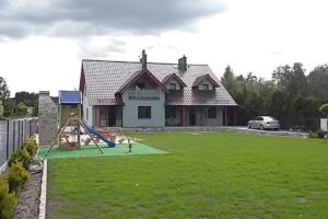 Agrotourismus Lena Kobyla Góra