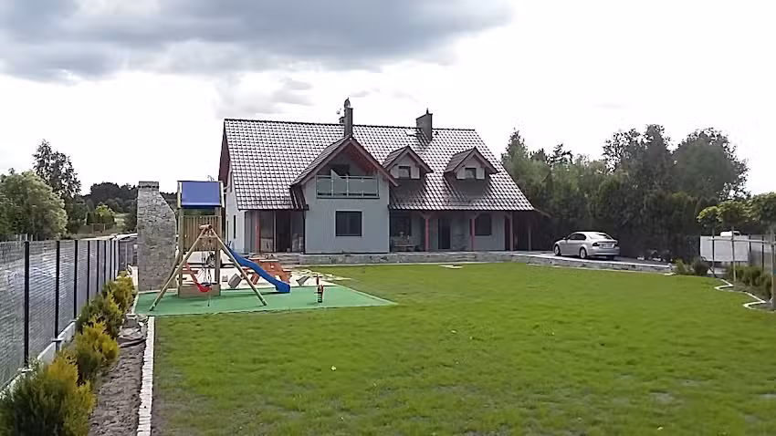 Agrotourismus Lena Kobyla Góra