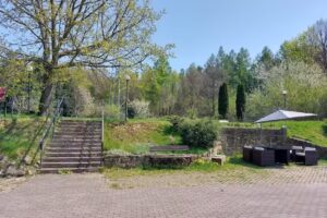 Agroturystyka Leśna Zagroda Wilków – Złotoryja