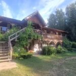 Agrotourismus „Waldrefugium“