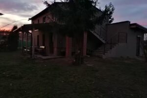 Waldrefugium Agriturismo