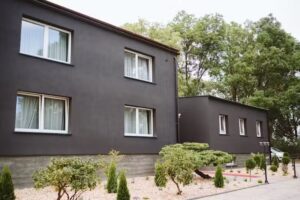 Agrotourism Forester’s Lodge Tuczno