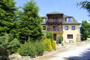 Agrotourismus Leszczynowy Dworek