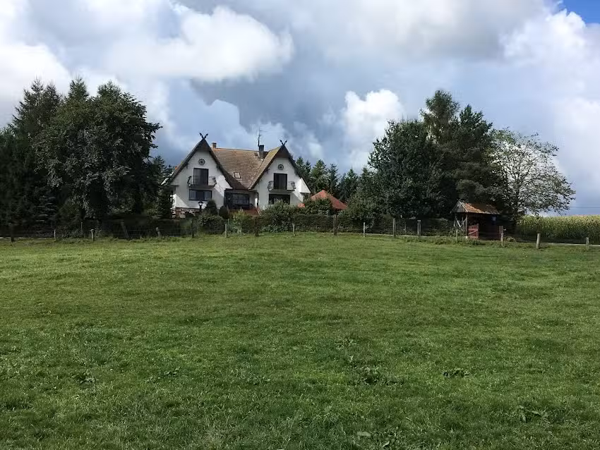 Agritourism Lingner Hof