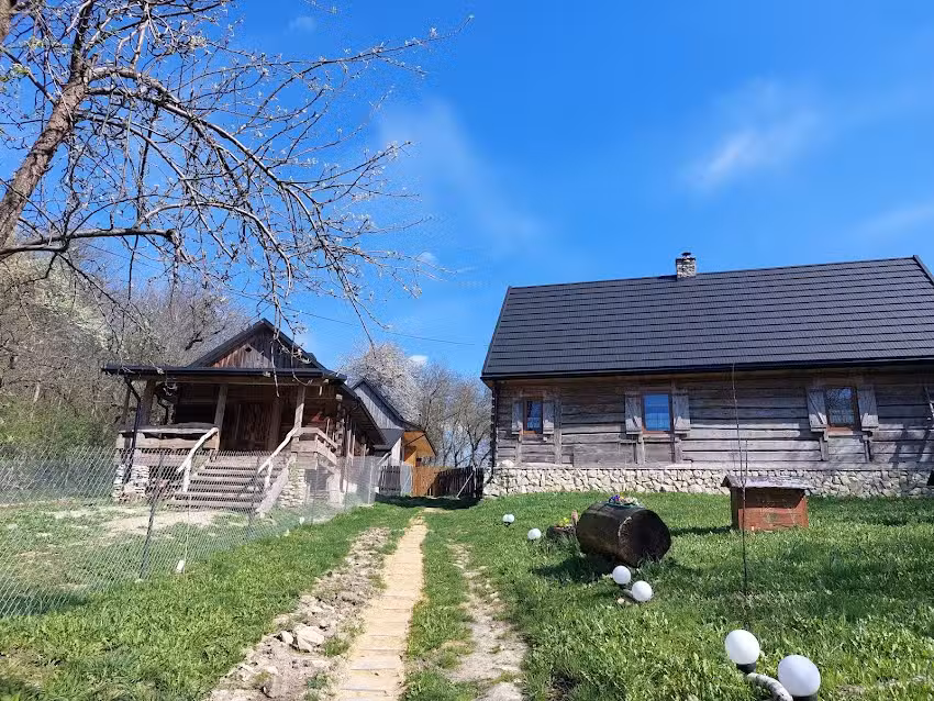 Agrotourismus „Lipowe Wzgórze“