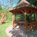 Agrotourismus Lipowy Zakątek