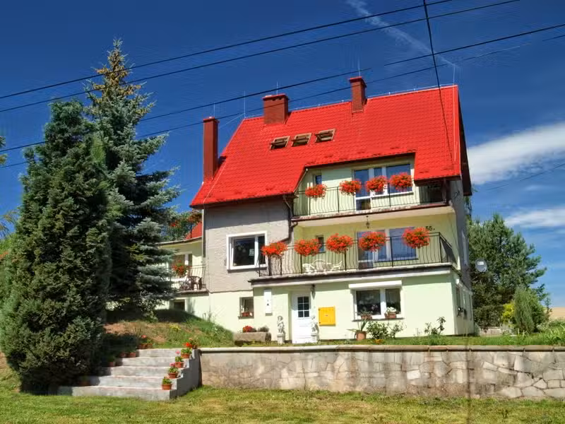 Agritourism Lucyna Babińska