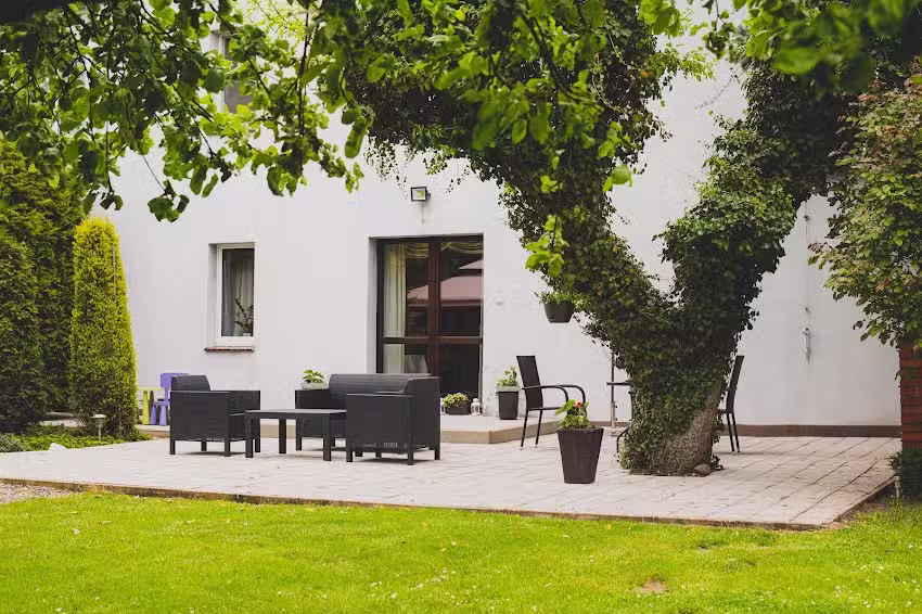 Agrotourismus LUCYNA