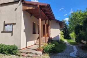 Lulkowo Agritourismus