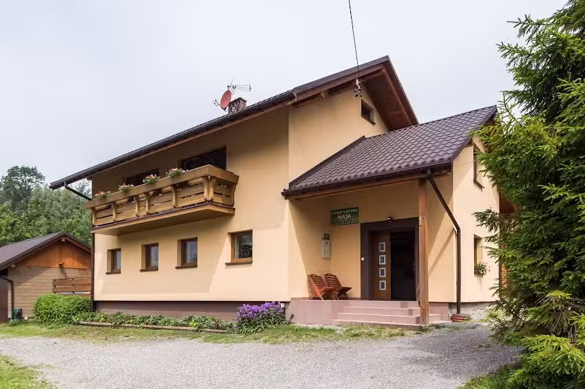 Maja Agritourismus