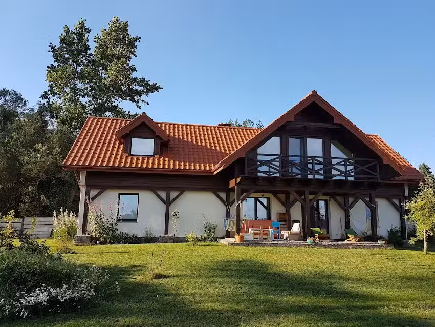 Agrotourismus – Bemalte Tore