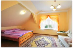 Agritourism “Mario”