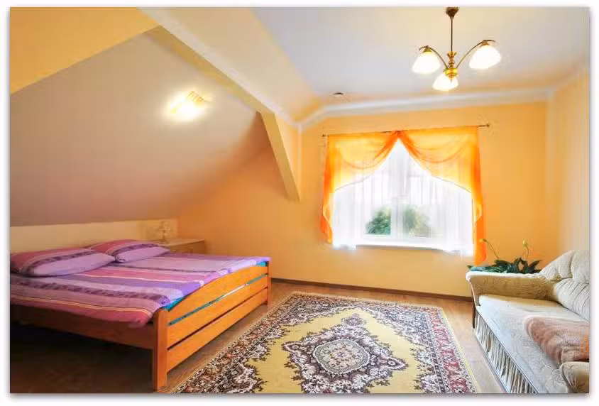 Agritourism “Mario”