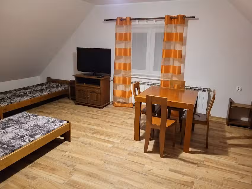 Agroturystyka Marta Kazimierowicz