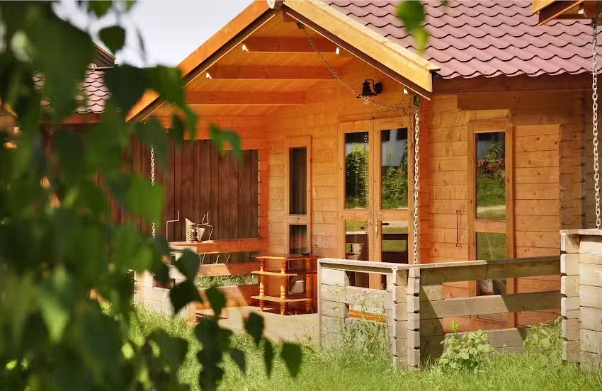 Agritourism MAZURSKI SPLOT