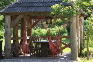 Agrotourism Masuria Silent Wydminy Valley