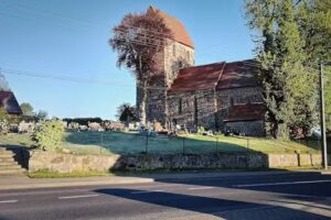 Agroturystyka Mętno 18