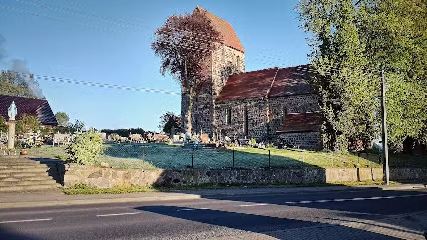 Agriturism Mętno 18