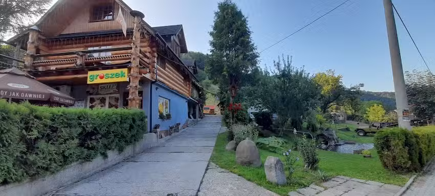 Agroturystyka Miechogr&oacute;d