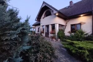 Agroturystyka Między Polami