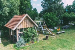 Agroturystyka Mirabelka