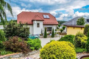 Moorauge Agritourism – Torfteich