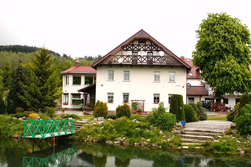 Agrotourism “Muflonik”