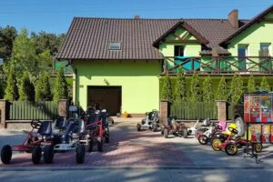 Agroturystyka Musiała – Kobyla Góra