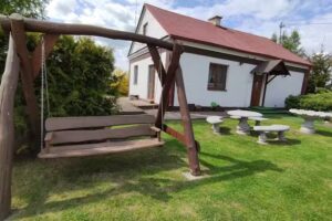 Agroturystyka Na Bani