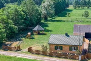 Agrotourismus in Cisowe