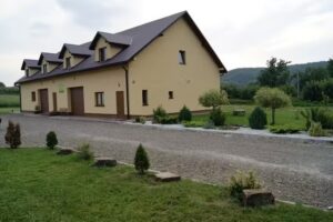 Agritourism on the Farm